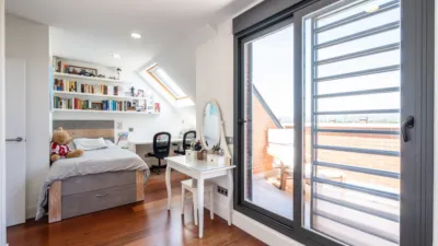 Semi-detached chalet in Parque Empresarial photo 42