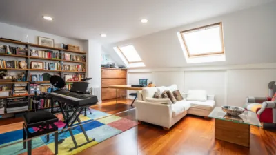 Semi-detached chalet in Parque Empresarial photo 18