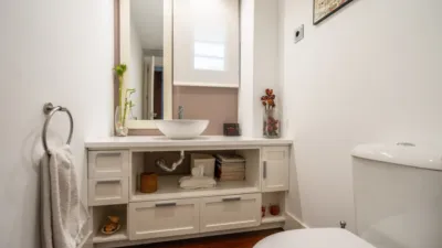 Semi-detached chalet in Parque Empresarial photo 10