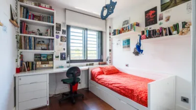 Semi-detached chalet in Parque Empresarial photo 16