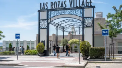Semi-detached chalet in Parque Empresarial photo 25