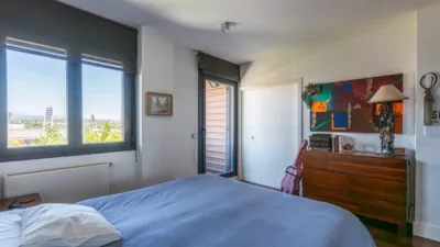 Semi-detached chalet in Parque Empresarial photo 38