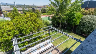 Semi-detached chalet in Parque Empresarial photo 13