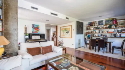 Semi-detached chalet in Parque Empresarial photo 31