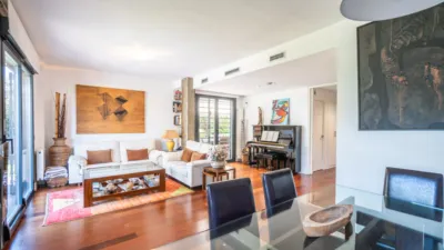 Semi-detached chalet in Parque Empresarial photo 29