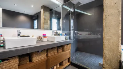 Semi-detached chalet in Parque Empresarial photo 39