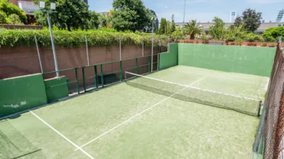 Semi-detached chalet in Parque Empresarial photo 45