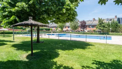 Semi-detached chalet in Parque Empresarial photo 44