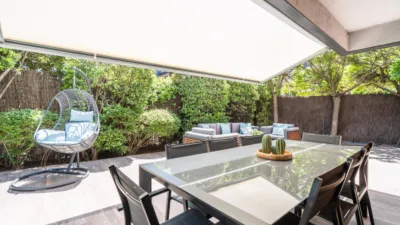 Semi-detached chalet in Parque Empresarial photo 35