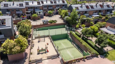 Semi-detached chalet in Parque Empresarial photo 46