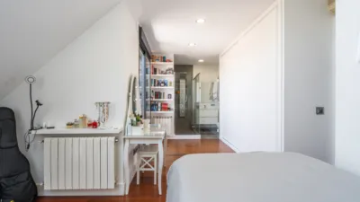 Semi-detached chalet in Parque Empresarial photo 43