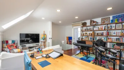 Semi-detached chalet in Parque Empresarial photo 41