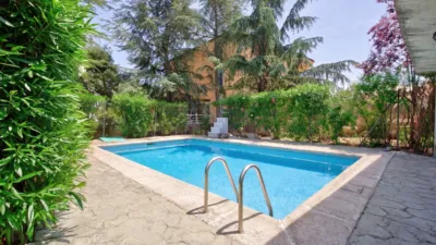 Detached family home on Federico del Cerro Street photo 4