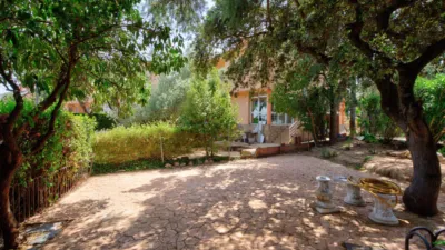 Detached family home on Federico del Cerro Street photo 5