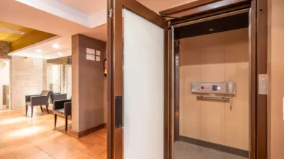 Chalet unifamiliar en calle de Numancia photo 21
