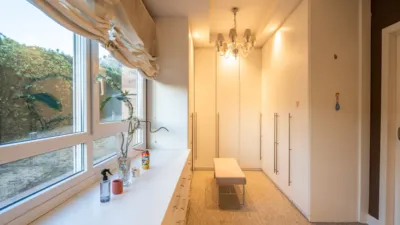 Chalet unifamiliar en calle de Numancia photo 11