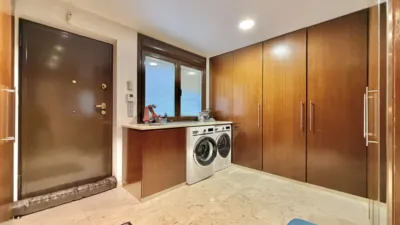 Detached family home on Puerto de Navacerrada Street photo 18