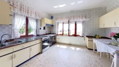 Detached house in Villapresente photo 29