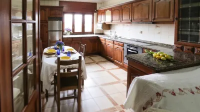 Detached house in Villapresente photo 17
