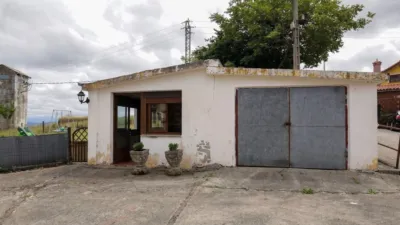 Detached house in Villapresente photo 60