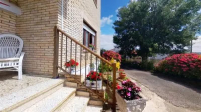 Detached house in Villapresente photo 24