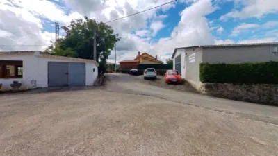 Detached house in Villapresente photo 19