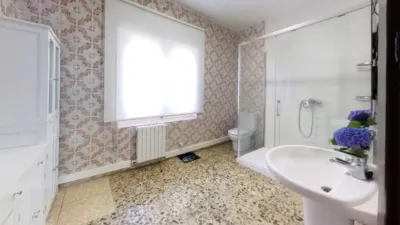 Detached house in Villapresente photo 8