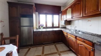 Detached house in Villapresente photo 56