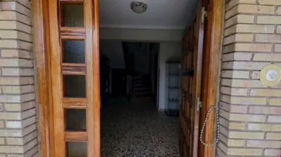 Detached house in Villapresente photo 25