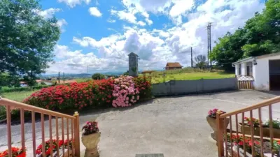 Detached house in Villapresente photo 4
