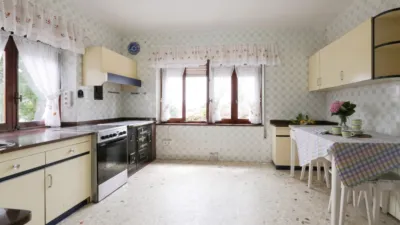 Detached house in Villapresente photo 6