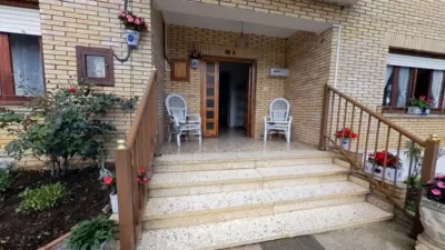 Detached house in Villapresente photo 23