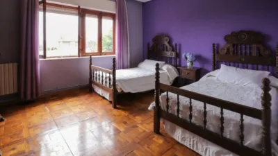 Detached house in Villapresente photo 41