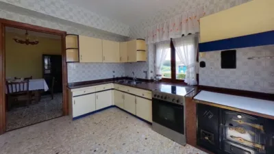 Detached house in Villapresente photo 33
