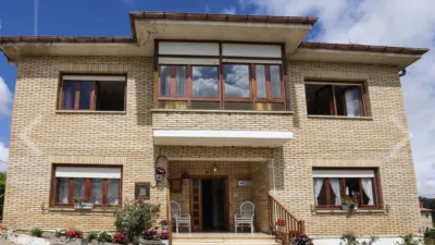 Detached house in Villapresente photo 63