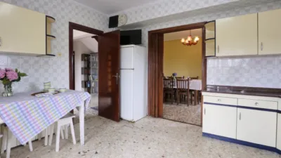 Detached house in Villapresente photo 32