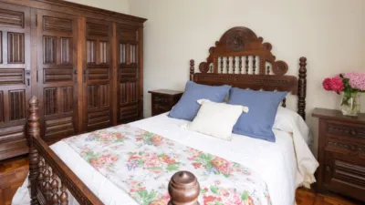 Detached house in Villapresente photo 48
