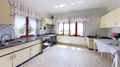 Detached house in Villapresente photo 30