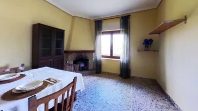 Detached house in Villapresente photo 34