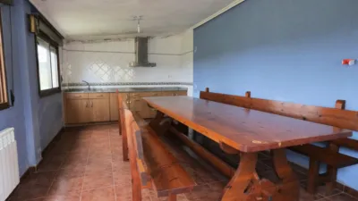 Detached house in Villapresente photo 20