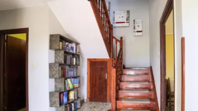 Detached house in Villapresente photo 38