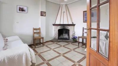 Detached house in Villapresente photo 16