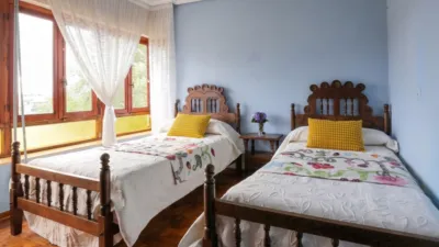 Detached house in Villapresente photo 50