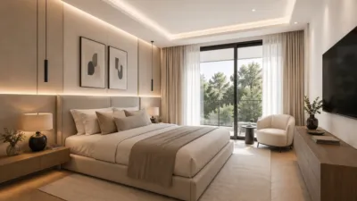 Apartment in Almagro photo 6