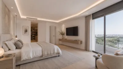 Apartment in Almagro photo 5