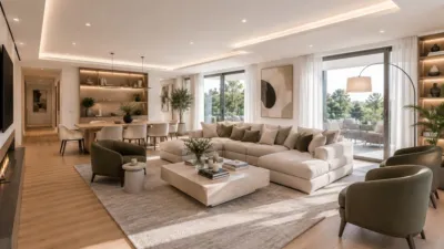 Apartment in Almagro photo 4
