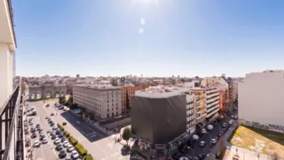Apartment in Almagro photo 7