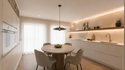 Apartment in Almagro photo 3