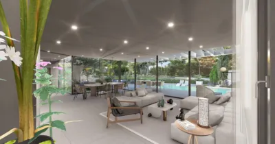 Chalet unifamiliar en Yucatán-La Cornisa photo 18
