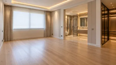 Penthouse in El Viso photo 5